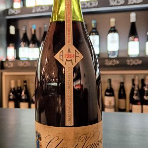 Clos de Vougeot 1964 Bouchard