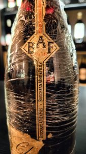 Chambertin Clos de Beze 1976 Bouchard