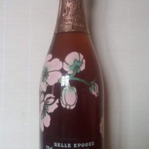 Perrier Jouet Belle Epoque 1979 Rosé