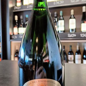 Champagne Henriot Enchanteleurs 1985