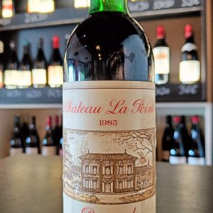 Pomerol La Pointe 1985