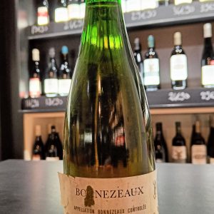 Château de Fesles 1986 La Chapelle