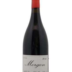 Morgon Marcel Lapierre 2015