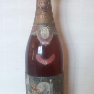 Cristal Roederer 1959
