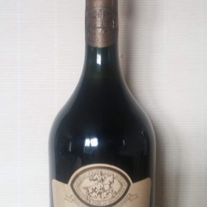 Taittinger Comtes de Champagne 1975