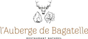 Restaurant étoilé Auberge de Bagatelle