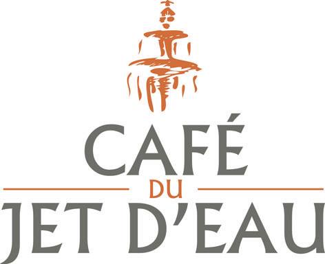Café du Jet d'Eau