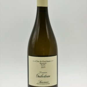 Saumur Clos de Guichaux Domaine Guiberteau