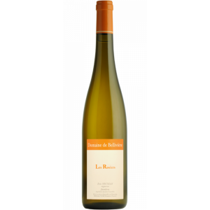 Jasnières Les Rosiers Domaine de Bellivière