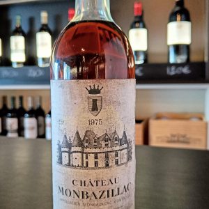 Monbazillac 1975
