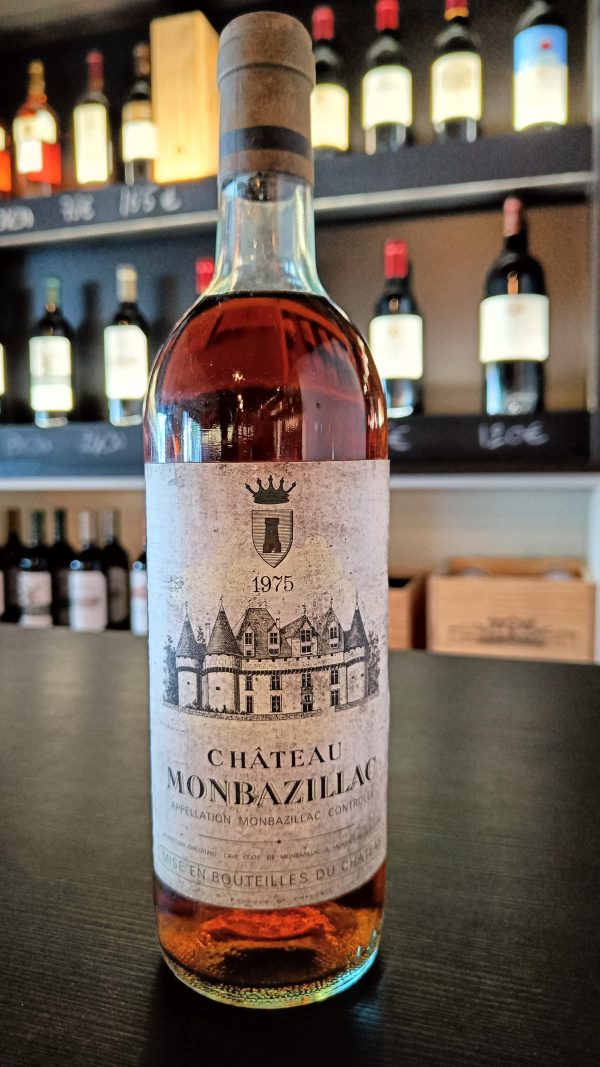 Monbazillac 1975