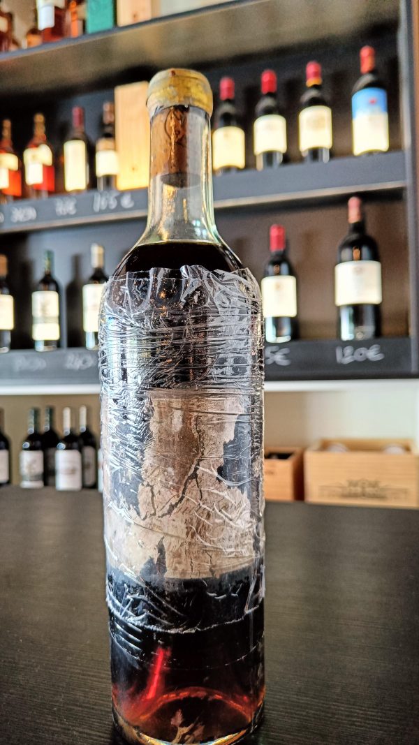 Château Gilette 1945 Doux