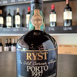 Porto 1937