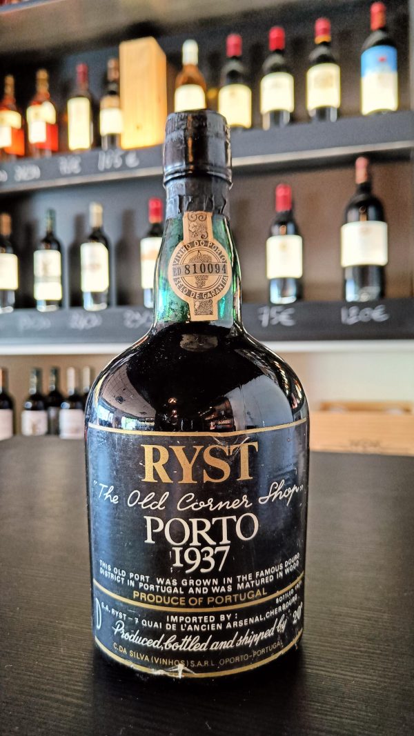 Porto 1937
