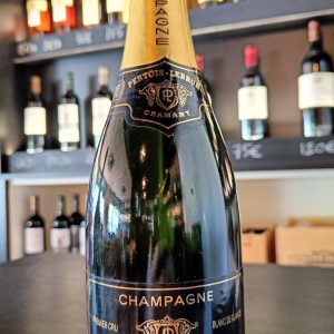 Champagne Pertois-Lebrun 1985