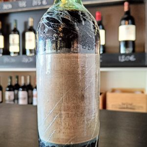 Pichon Comtesse 1945
