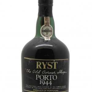 Porto Ryst 1944