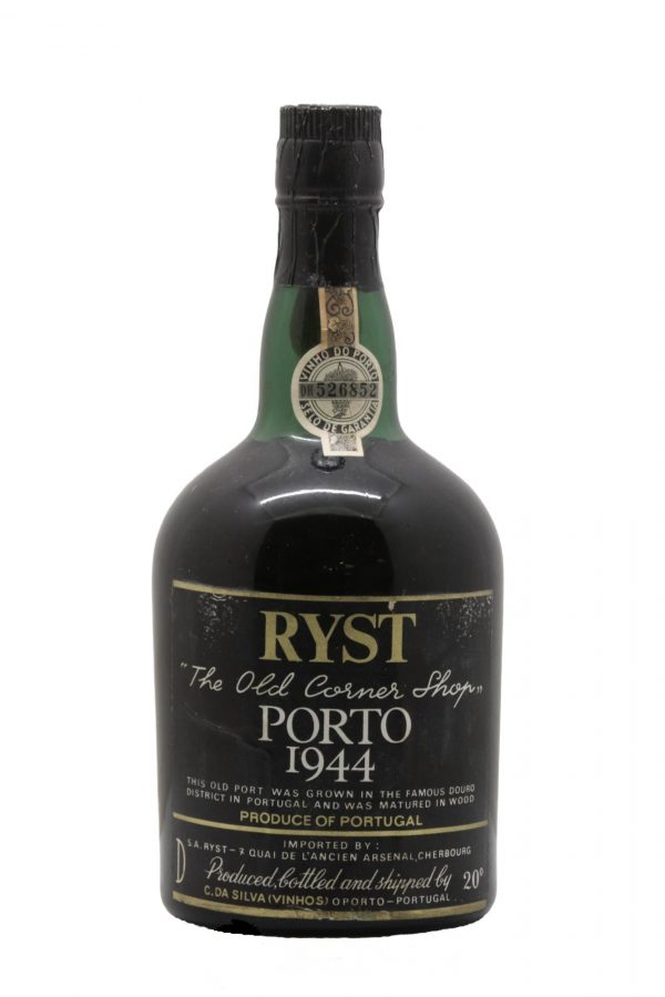 Porto Ryst 1944