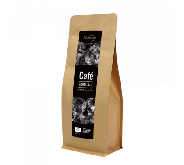 Café Grand Cru Honduras