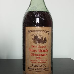 Cognac Hine 1904