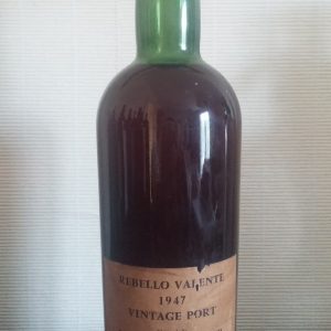 Porto Vintage 1947
