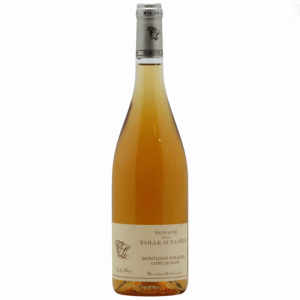 Montlouis Cuvée des Loups 1996 Jacky Blot