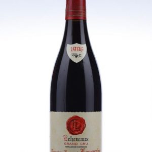 Echezeaux Lamarche 1996