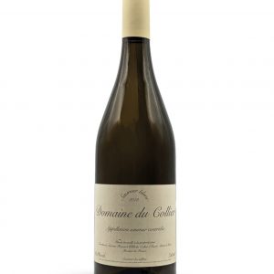 Saumur Domaine du Collier 2012