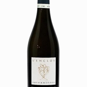 Savennières L'Enclos 2010 Eric Morgat