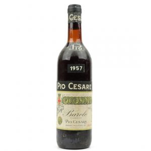 Barolo 1957
