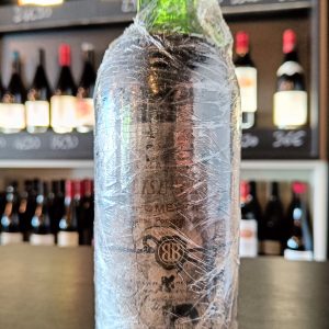 Pomerol L'Eglise Clinet 1966