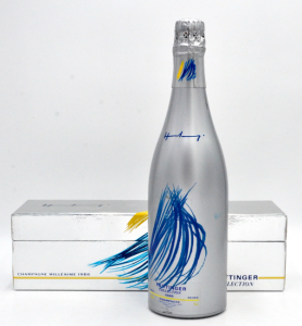 Taittinger Collection 1986